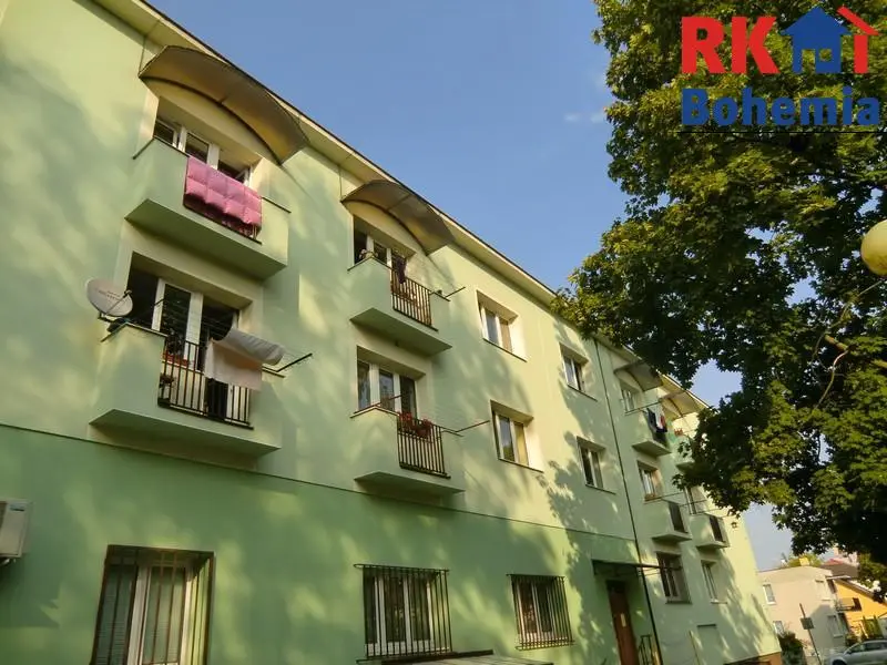Pronájem bytu 4+kk 84 m², Mladá Boleslav