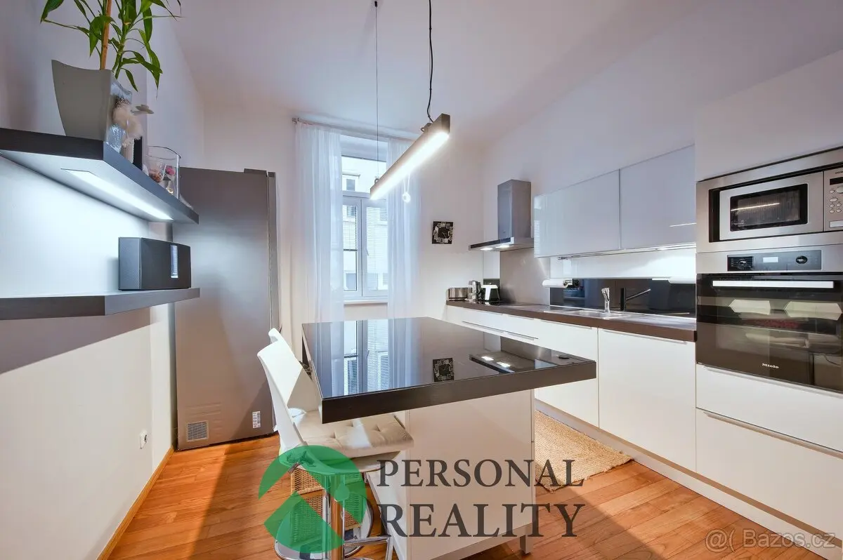 Prodej bytu 4+1 152 m², Cheb · 353 01