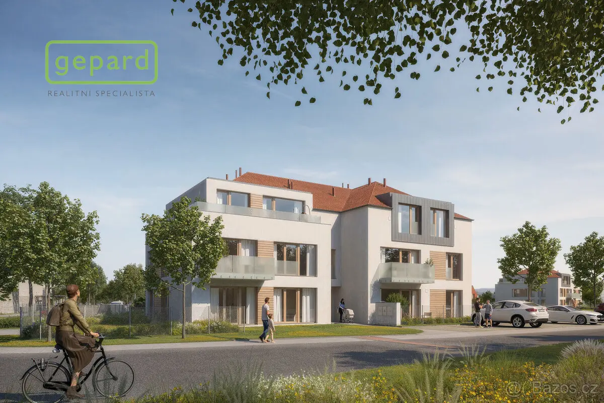 Prodej bytu 3+kk 144 m², Dušníky u Rudné · Rudná