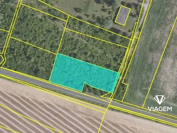 Prodej pozemku 5085 m², Mladá Boleslav · 294 77