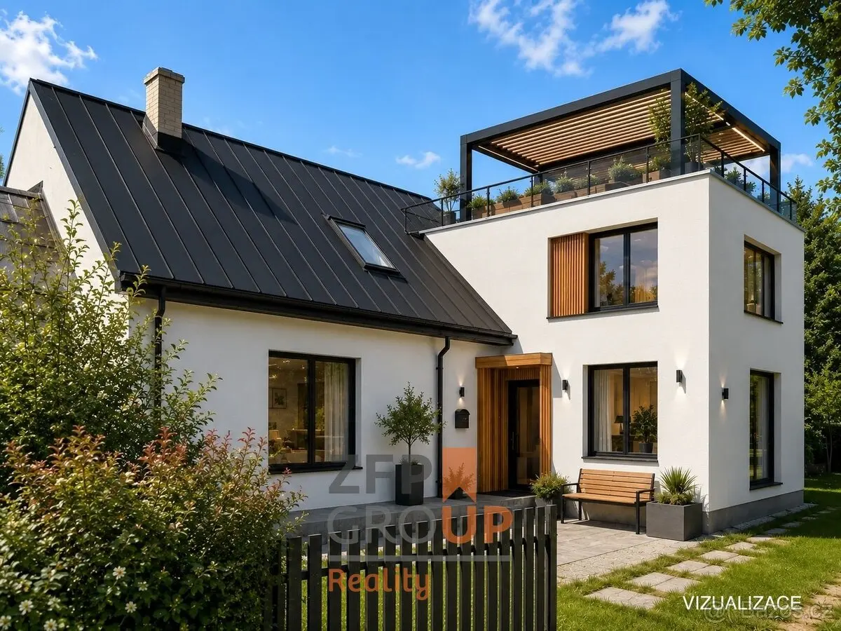 Prodej domu 170 m², Frýdlant nad Ostravicí