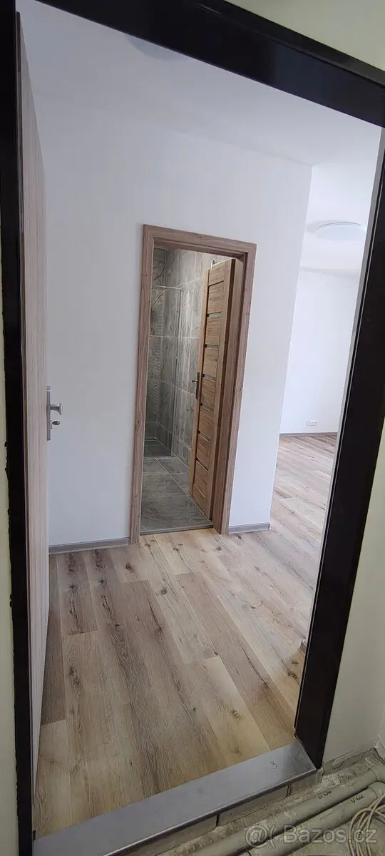 Pronájem bytu 2+kk 42 m², Paskov