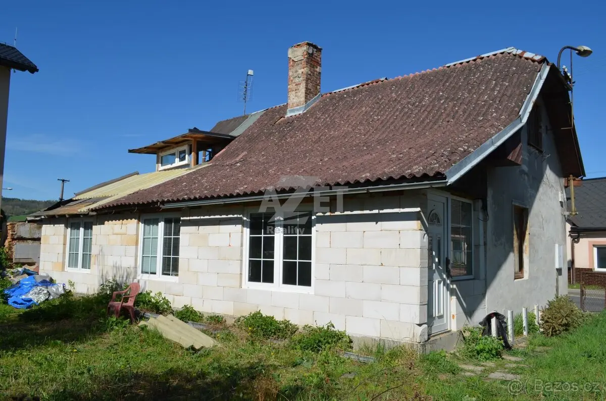 Prodej domu 316 m², Šumperk · 788 05