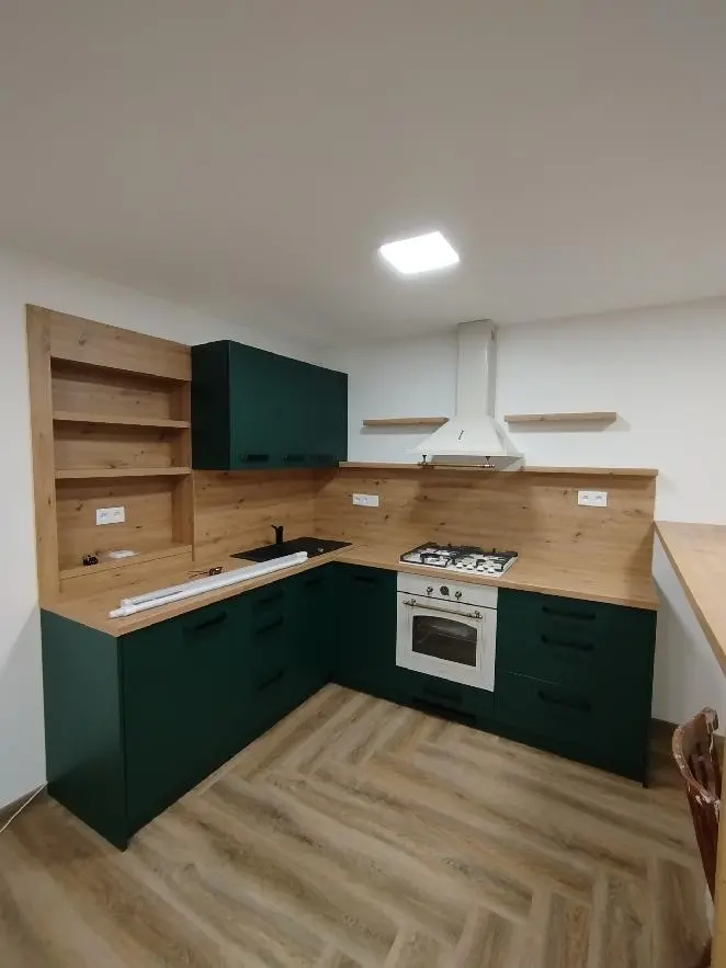 Pronájem bytu 4+kk, Opava · 747 91