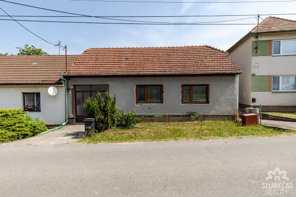 Prodej domu 94 m², Uherské Hradiště · 687 32