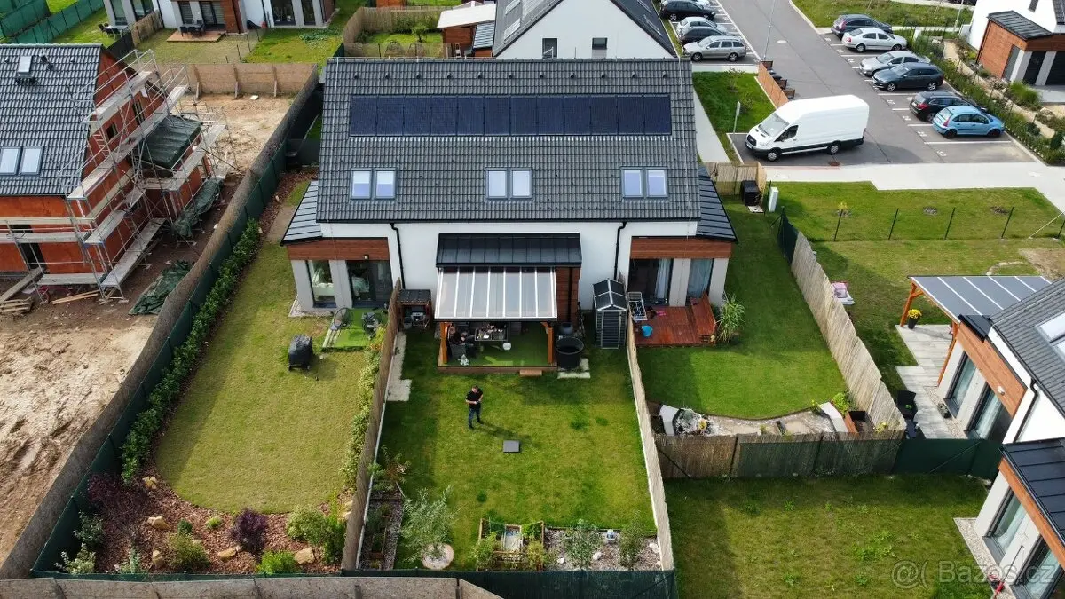 Prodej domu 104 m², Hradec Králové · 503 03