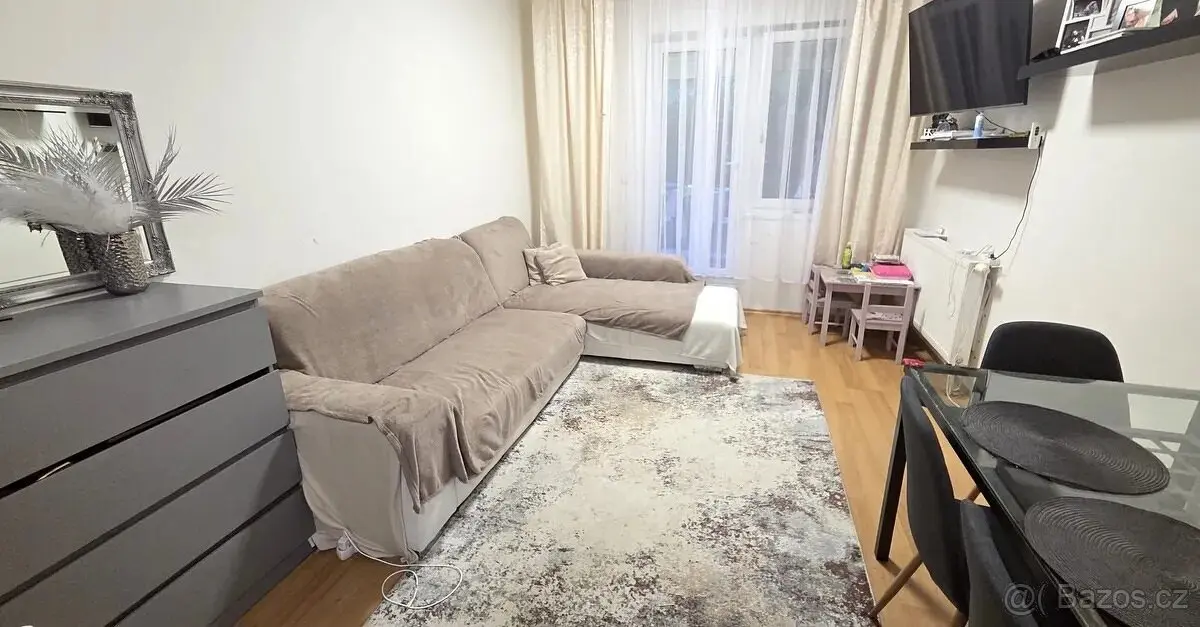 Pronájem bytu 2+kk 58 m², Letňany
