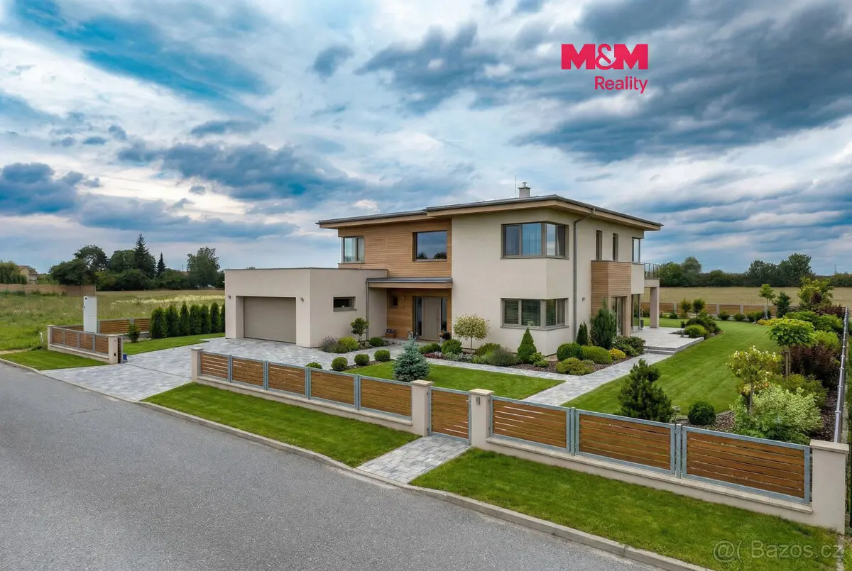 Prodej pozemku 1003 m², Nymburk · 290 01