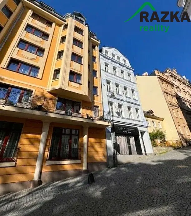Prodej domu 248 m², Karlovy Vary