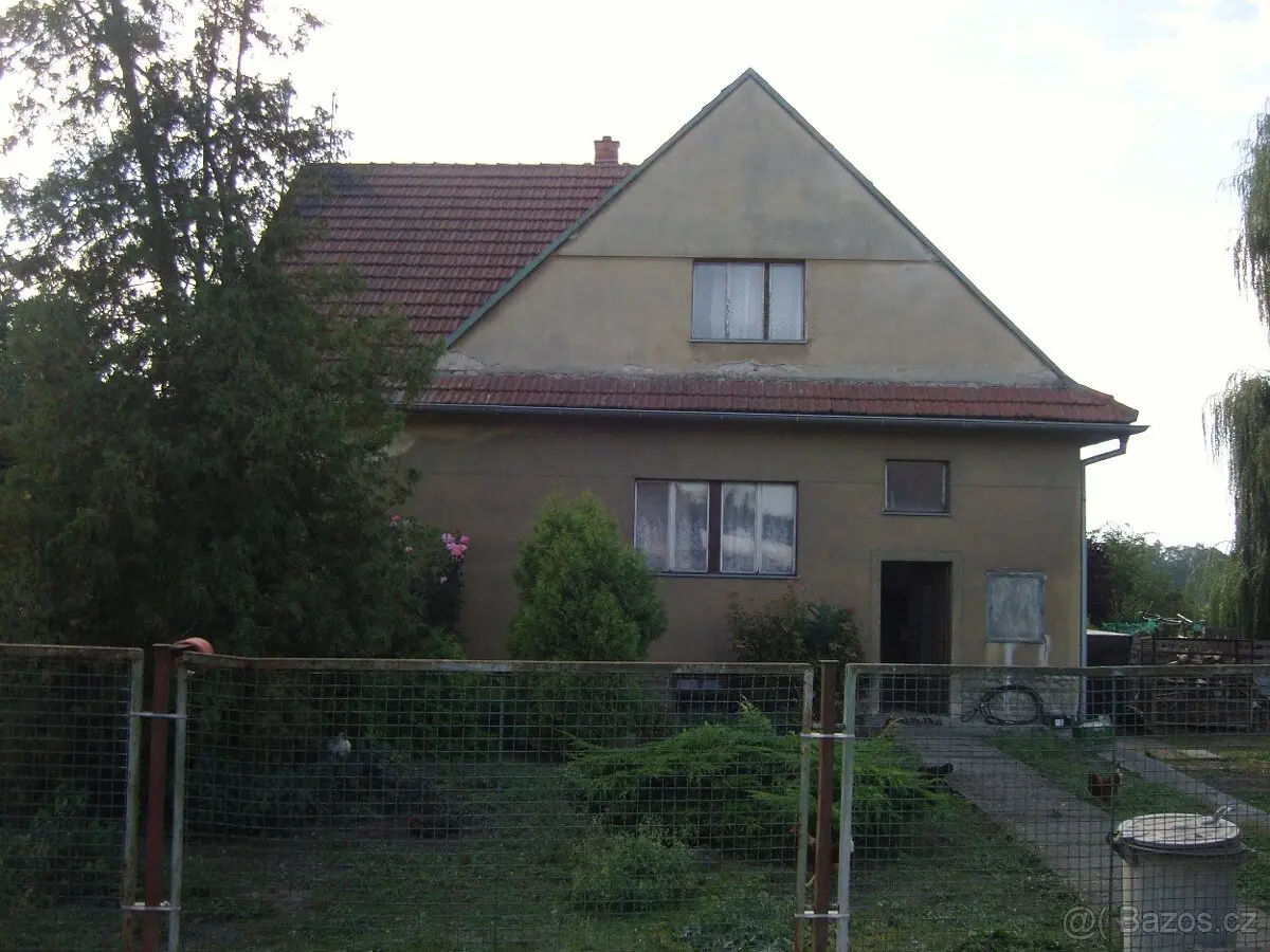 Prodej domu 159 m², Mladá Boleslav