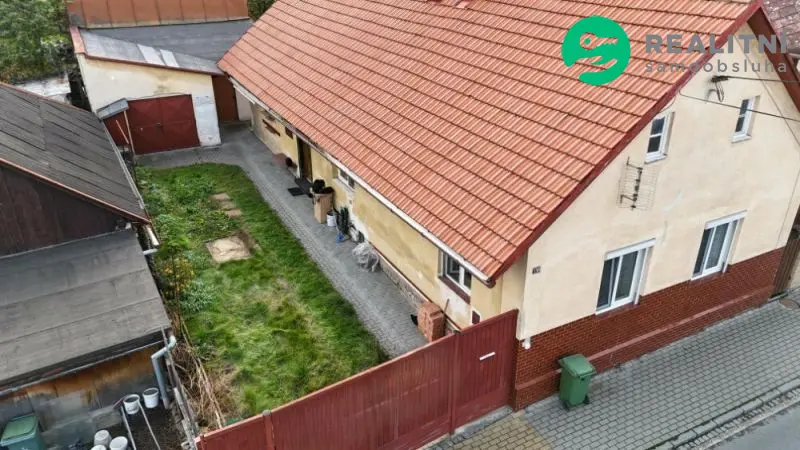 Prodej domu 120 m², Kylešovice · Opava