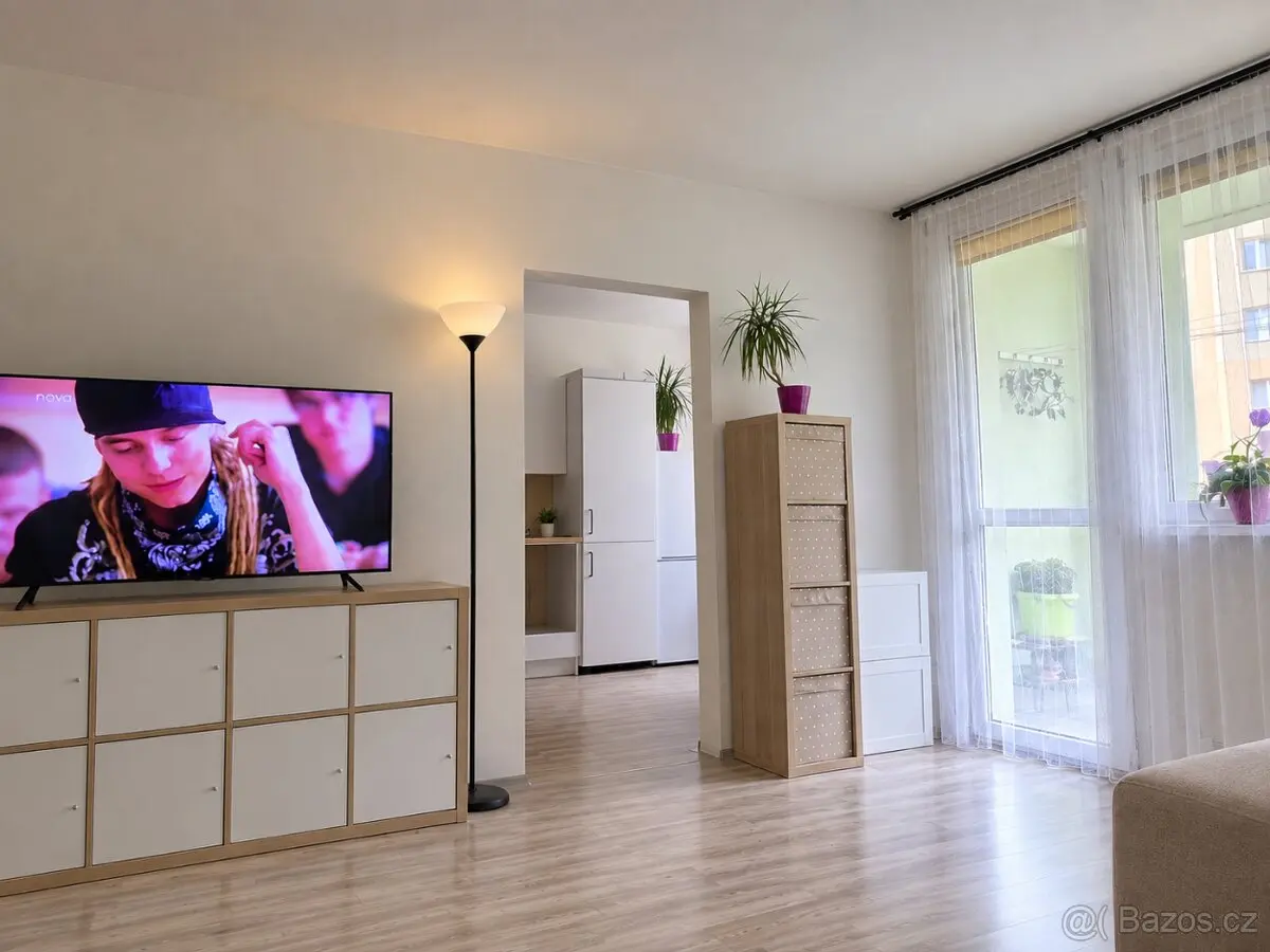 Prodej bytu 2+1 65 m², Děčín · 408 01