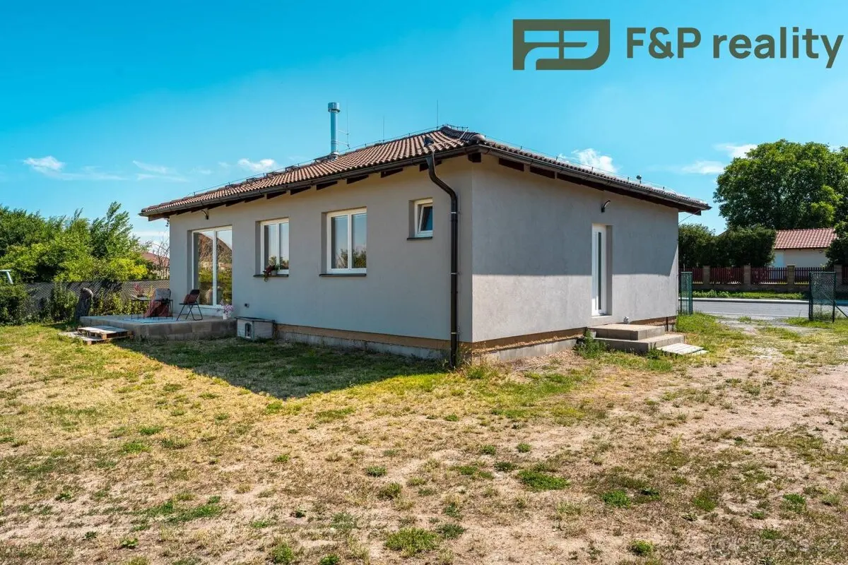 Prodej domu 1001 m², Kolín · 281 44