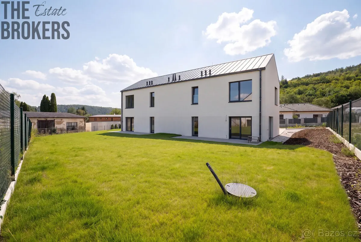 Prodej domu 153 m², Beroun · 267 12