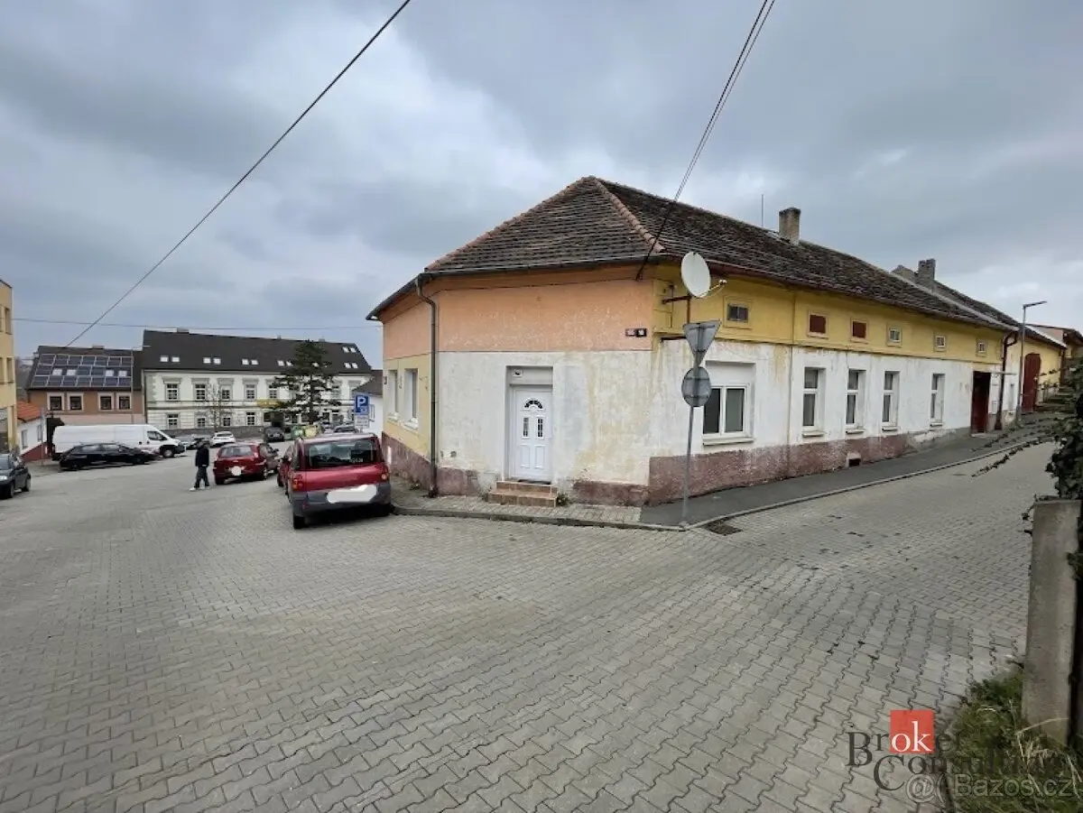 Pronájem domu 200 m², Beroun · 268 01