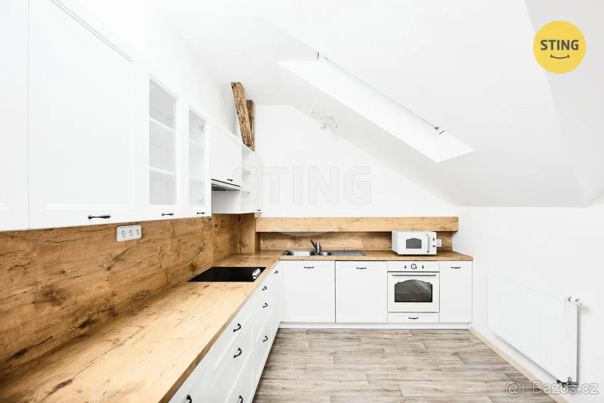 Pronájem bytu 5+1 154 m², Třinec-Kanada · Třinec