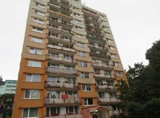 Prodej bytu 3+1 70 m², Kladno