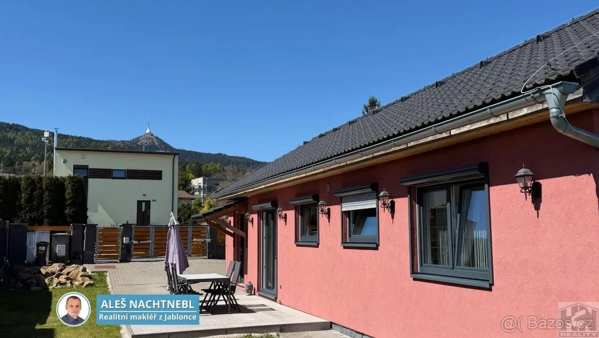 Prodej domu 88 m², Liberec · 463 12