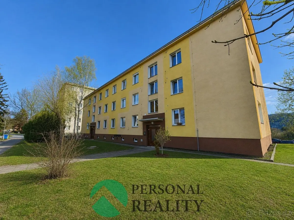 Prodej bytu 2+kk 56 m², Zavadilka · Beroun