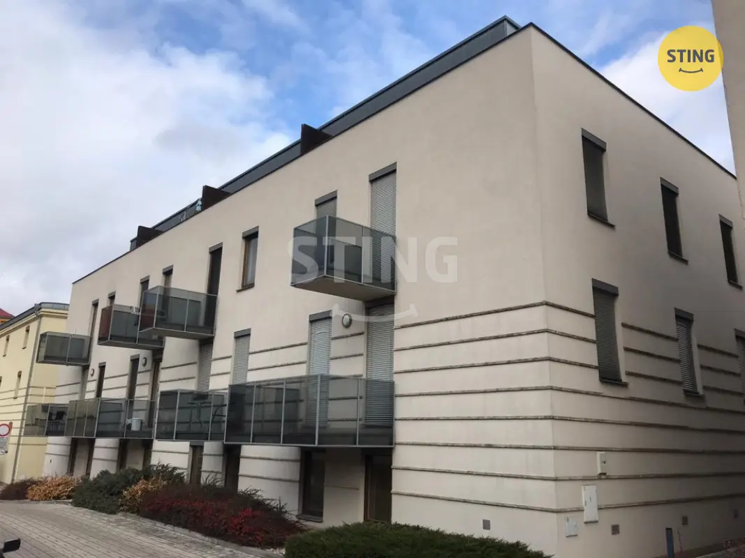 Pronájem bytu 1+kk 44 m², Piletice · Hradec Králové