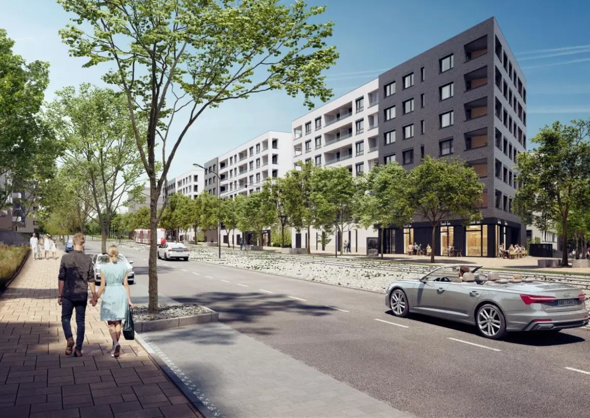 Prodej bytu 2+1 51 m², Hlubočepy
