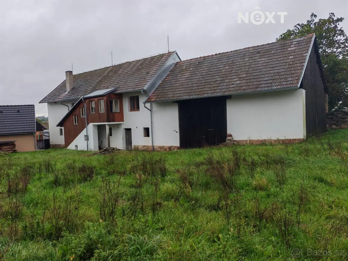 Prodej domu 57 m², Písek