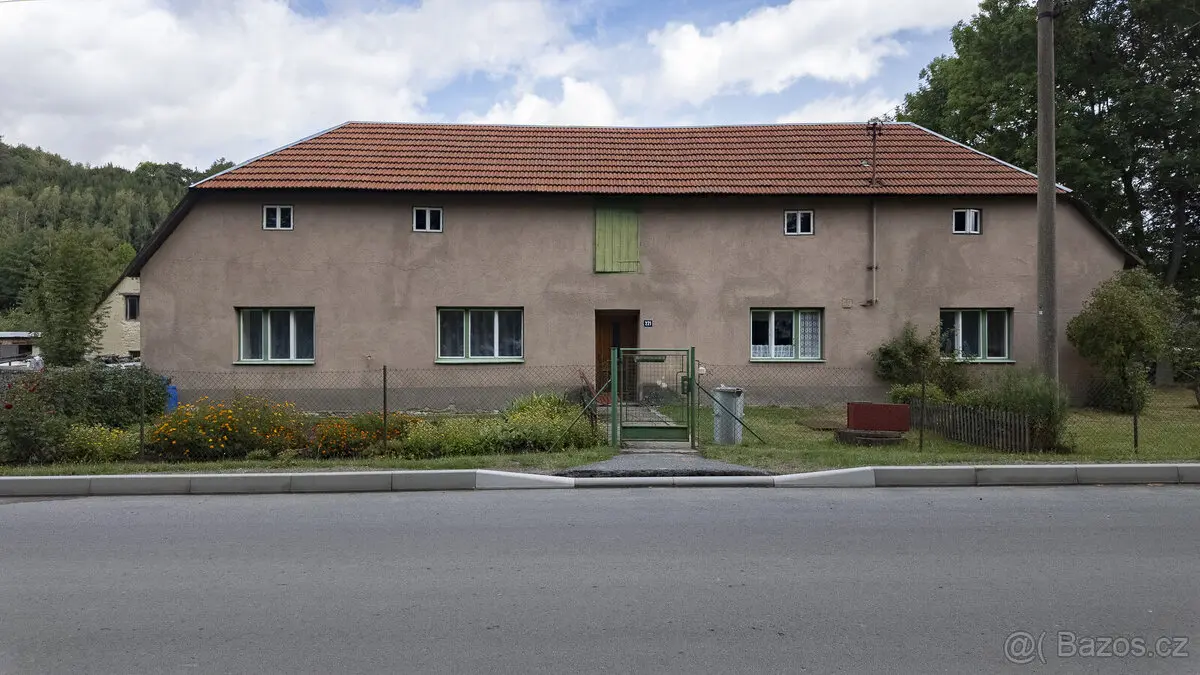 Prodej domu 1355 m², Svitavy · 569 91