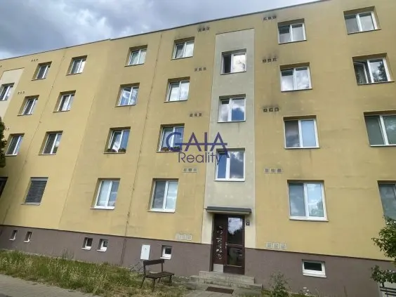 Prodej bytu 3+kk 67 m², Hodonín · 697 01