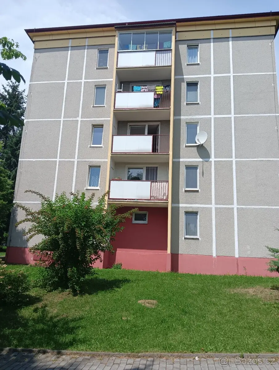 Prodej bytu 2+kk 40 m², Zlín · 763 21