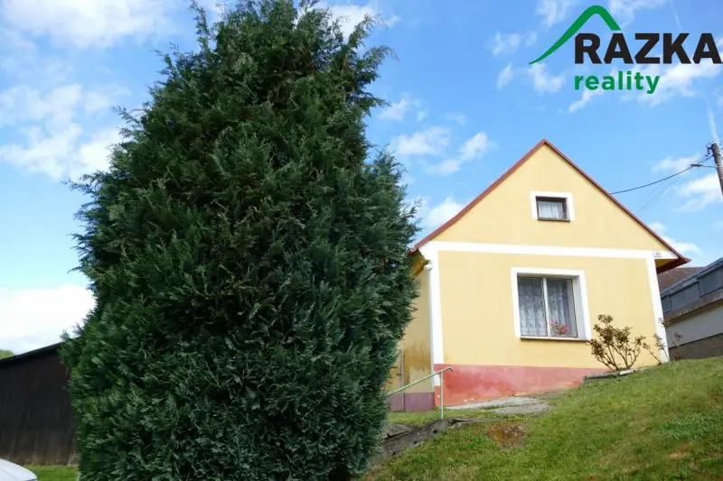 Prodej domu 46 m², Domažlice · 346 01