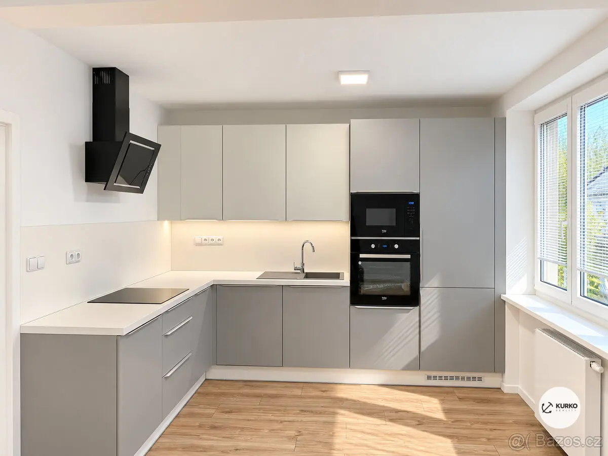 Pronájem bytu 2+kk 55 m², Místek · Frýdek-Místek