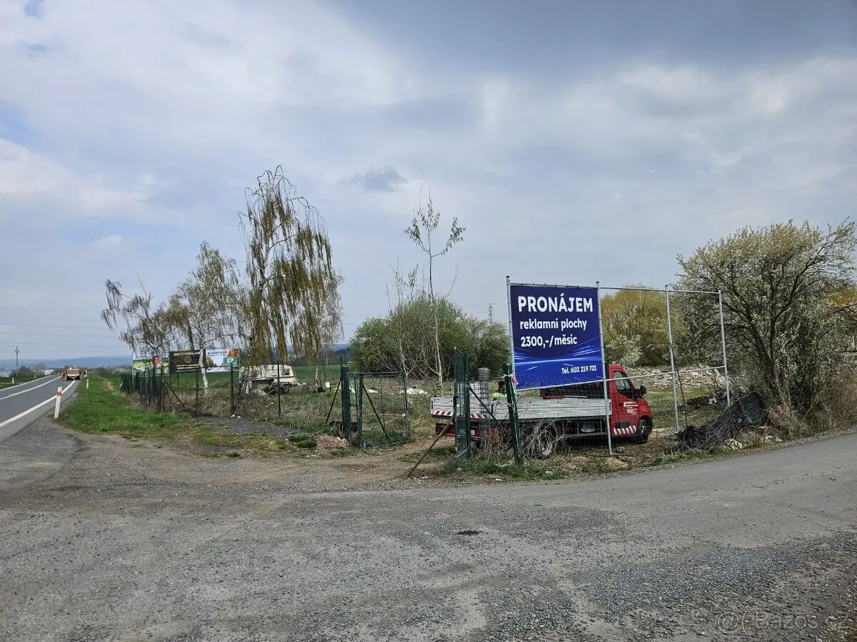 Pronájem bytu, Zavadilka · Beroun
