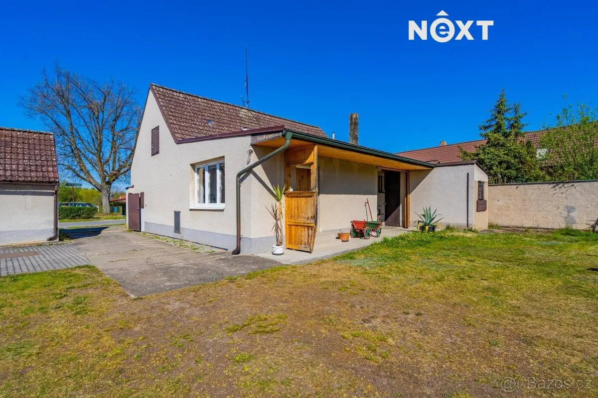 Prodej domu 912 m², Tábor · 391 81