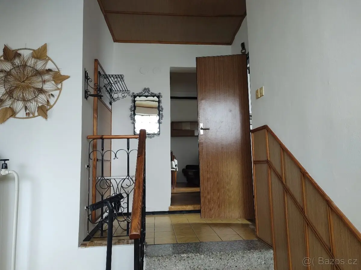Pronájem bytu 1+1, České Budějovice · 373 16