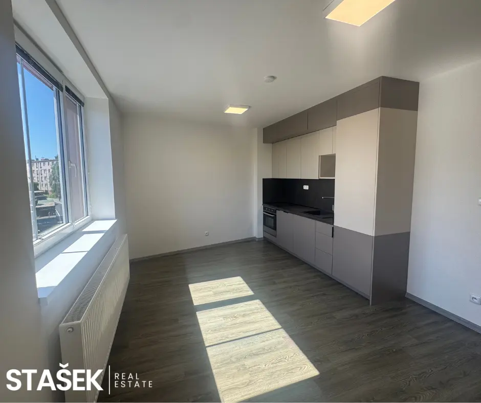 Pronájem bytu 2+kk 40 m², Ústí nad Orlicí · 560 02