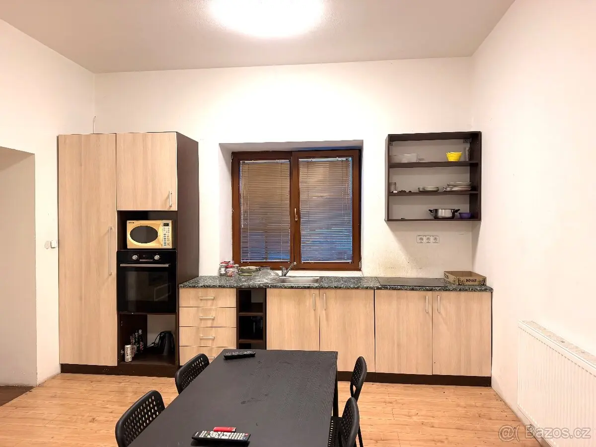 Pronájem bytu 2+kk, Benešov u Prahy · Benešov