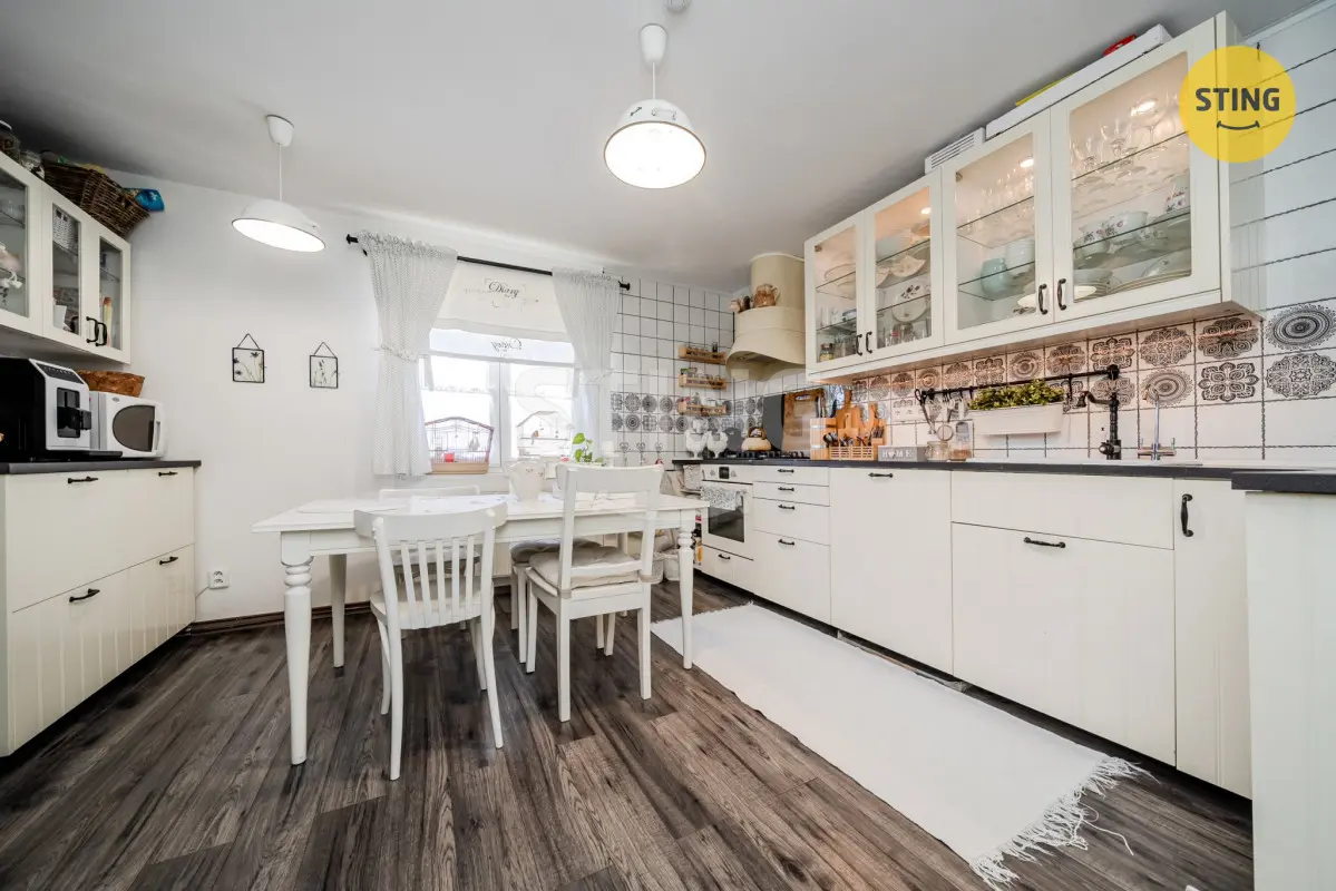 Prodej domu 2286 m², Třinec-Oldřichovice · Třinec