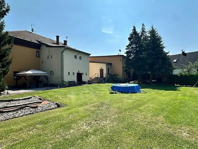 Pronájem bytu 30 m², Jičín