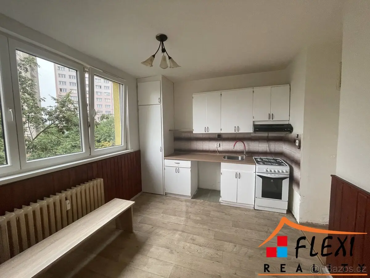Pronájem bytu 3+1 77 m², Místek · Frýdek-Místek