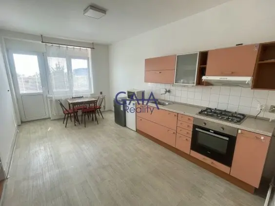 Prodej bytu 3+1 61 m², Hodonín · 697 01