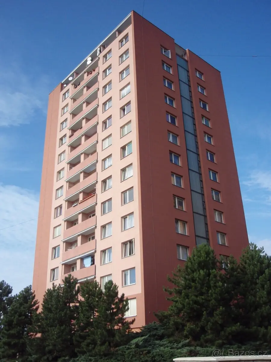 Pronájem bytu 3+1, Kohoutovice · Brno