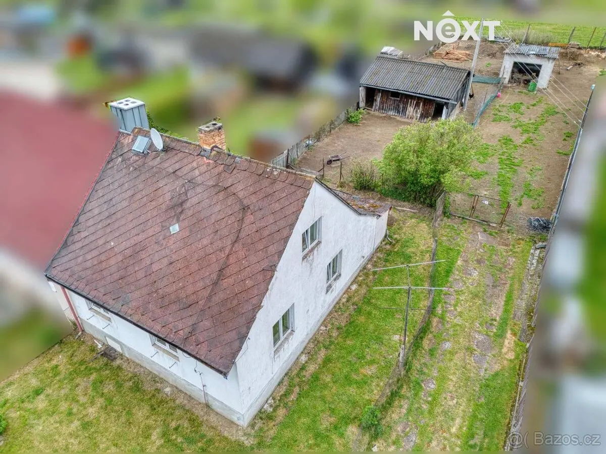 Prodej domu 80 m², Prachatice · 383 01