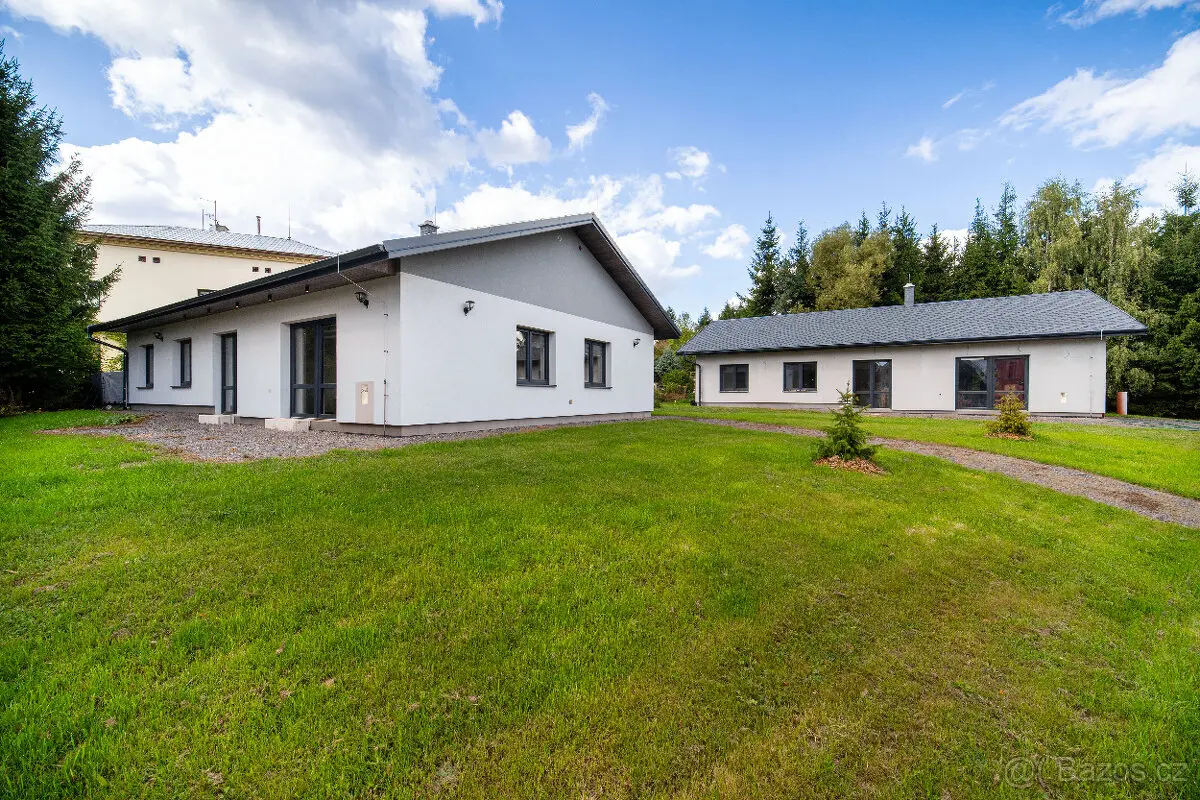 Prodej domu 129 m², Ústí nad Orlicí · 561 61