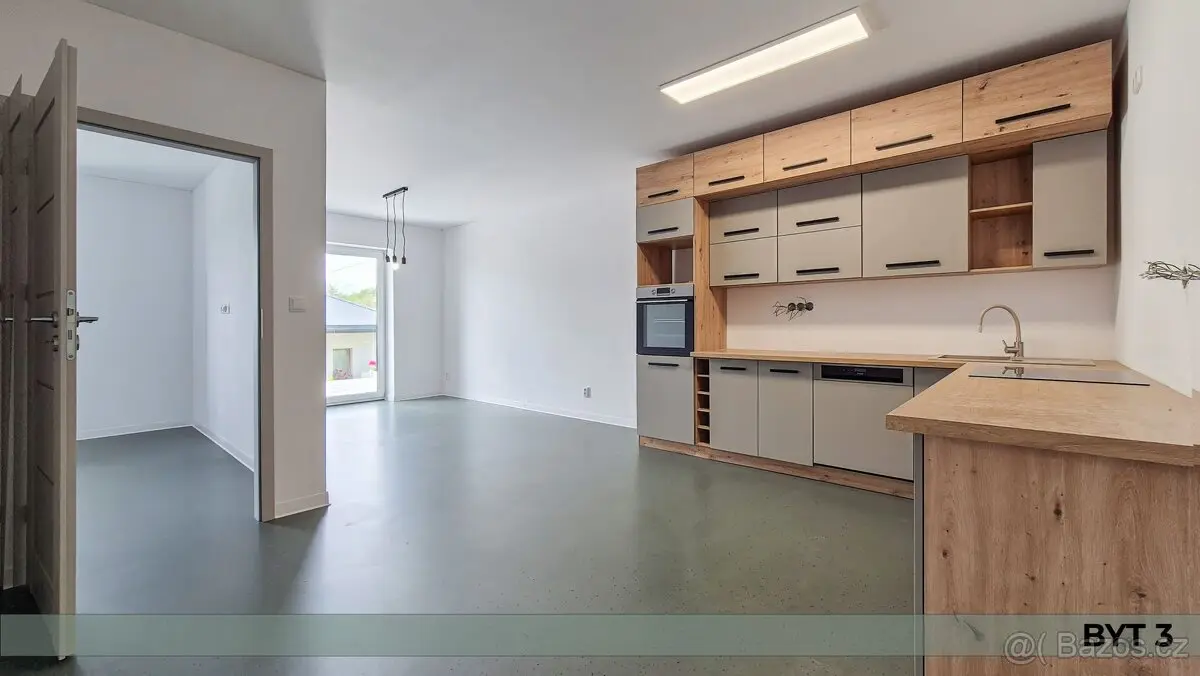 Prodej bytu 2+kk 52 m², Liberec · 463 44
