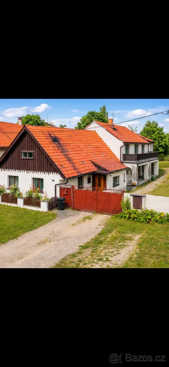 Pronájem domu, Plzeň-sever · 331 41