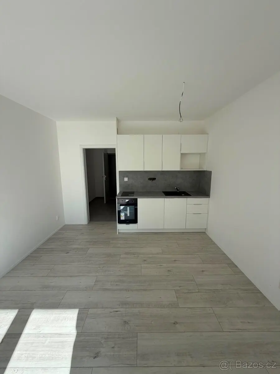 Pronájem bytu 1+kk 28 m², Šumperk · 789 85