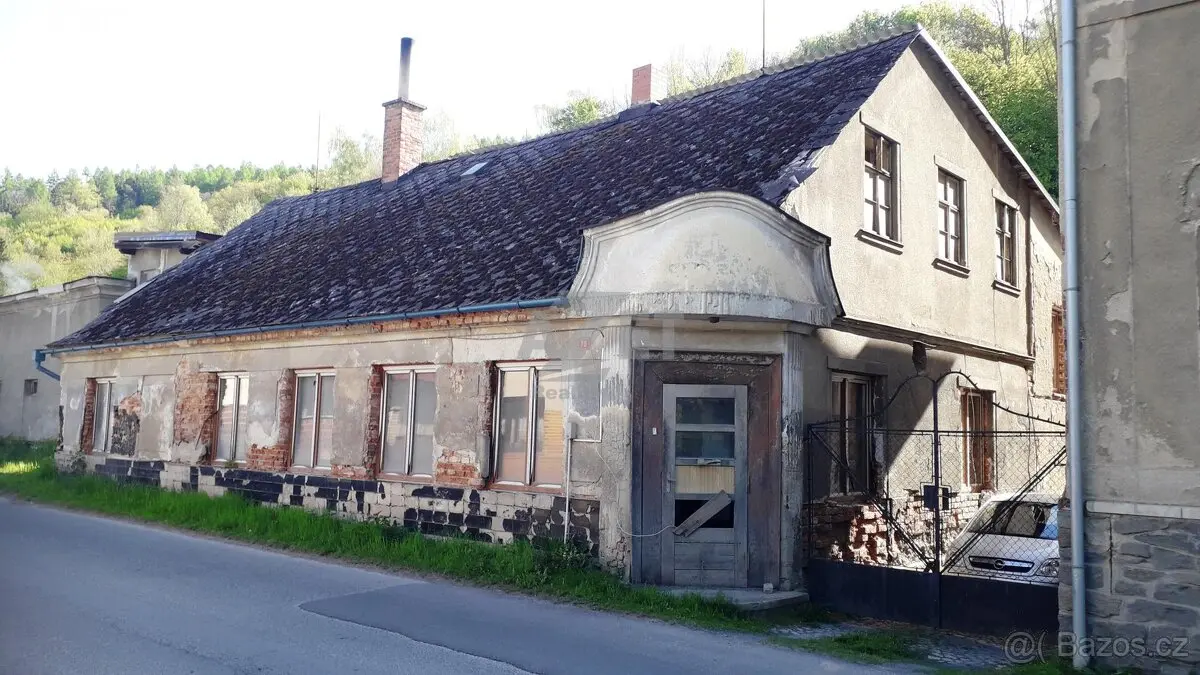 Prodej domu 463 m², Šumperk · 788 01