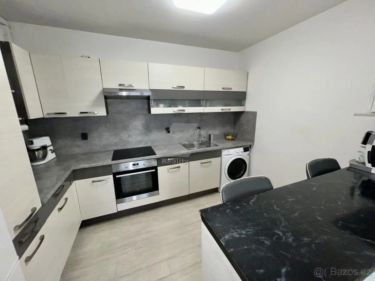 Prodej bytu 2+kk 48 m², Zábřeh nad Odrou · Ostrava