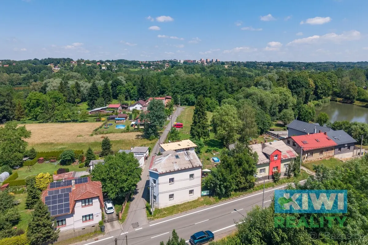 Prodej domu 118 m², Karviná · 735 14