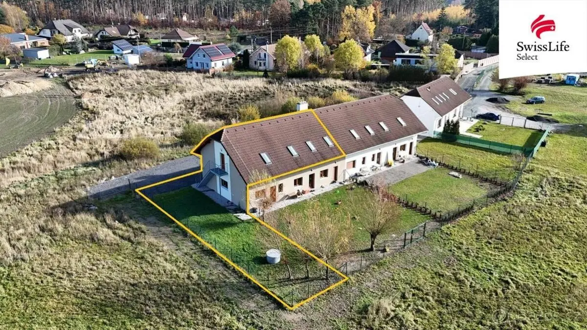 Prodej domu 123 m², Plzeň